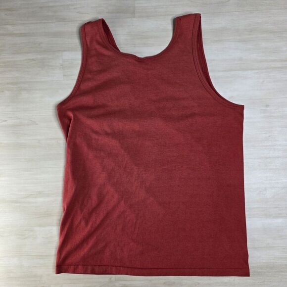 Vintage Flordia State Tank Top Shirt Sleeveless Single Stitch Men's Size‎ Medium - Picture 2 of 9